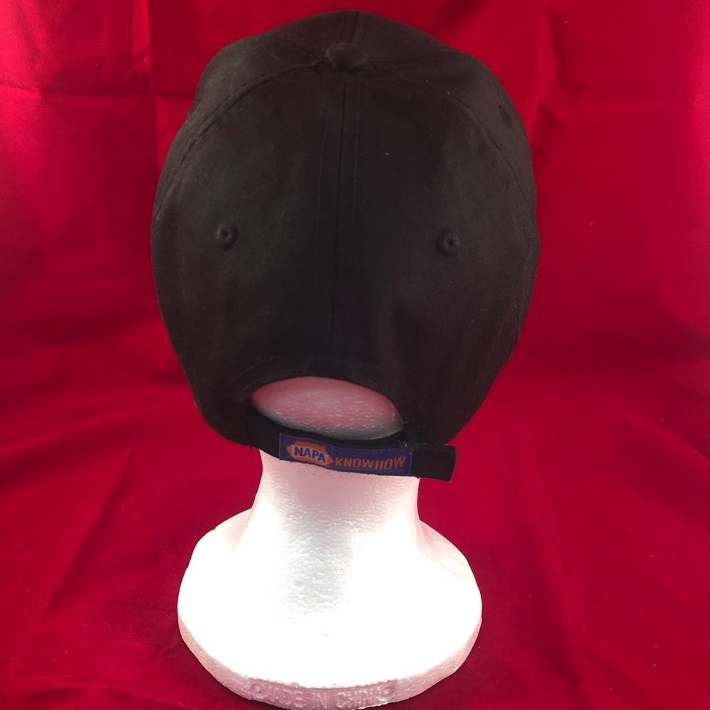 Buckmasters Deer Shell Rotella NAPA Hunting Hat - Picture 6 of 11